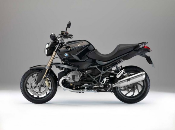 2013 90 Jahre BMW Motorrad R1200R