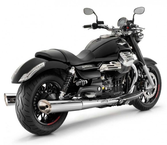 2013 Moto Guzzi California 1400 Custom_25
