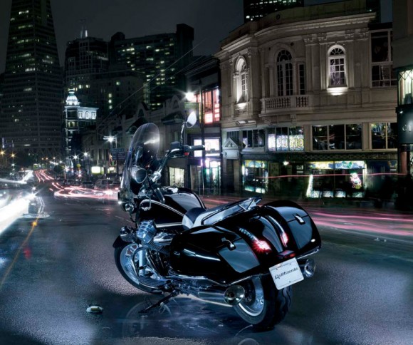2013 Moto Guzzi California 1400 Touring_1