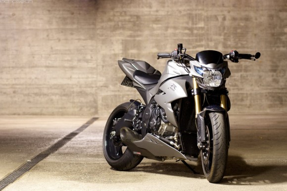 2013 Suzuki Virus 1000_2