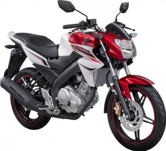 2013 Yamaha Vixion Lightning FZ150i_3