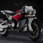 Brutus, the Two-Wheeled SUV