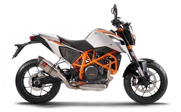 More Pictures of 2013 KTM 690 Duke R_1