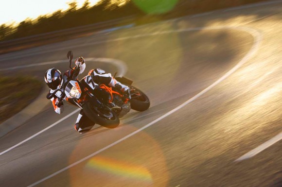 More Pictures of 2013 KTM 690 Duke R_11