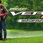2013 Honda Verza 150 Ad 2013 Honda Verza 150 Ad