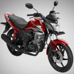 2013 Honda Verza 150 Sporty Red 2013 Honda Verza 150 Sporty Red