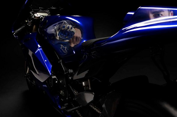 2013 Yamaha Corporate Campaign (Video)_8