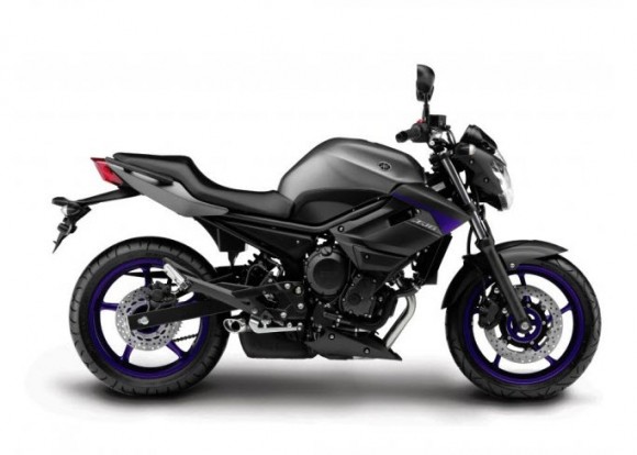 2013 Yamaha XJ6 Naked Hits Malaysian Dealerships_1