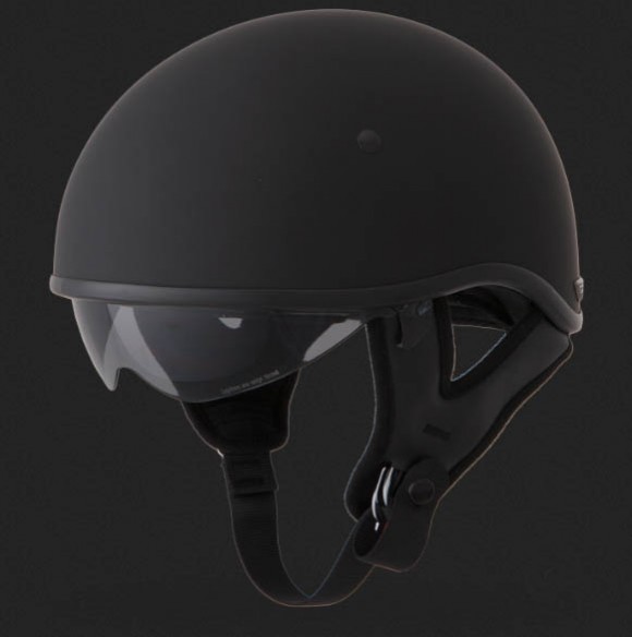 FLY Racing 357 Half Helmet_3