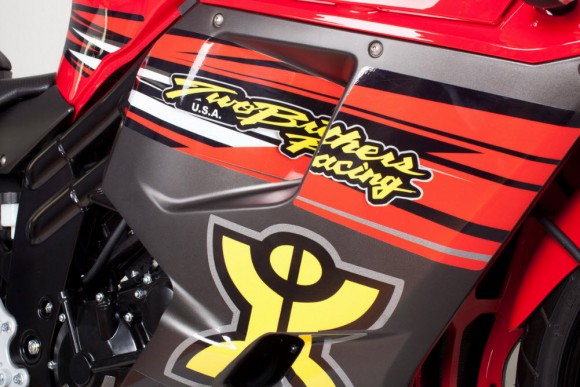 NAZA Blade TBR 2013 Edition 650cc_2