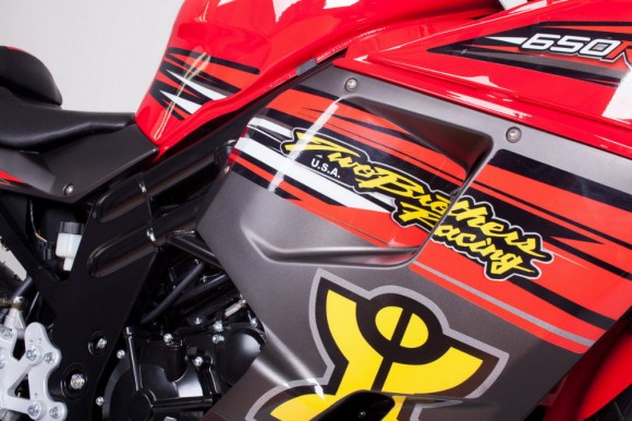NAZA Blade TBR 2013 Edition 650cc_6