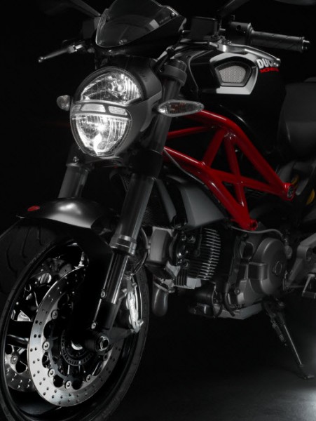 2013 Ducati Monster 795 ABS unveiled in Malaysia_21