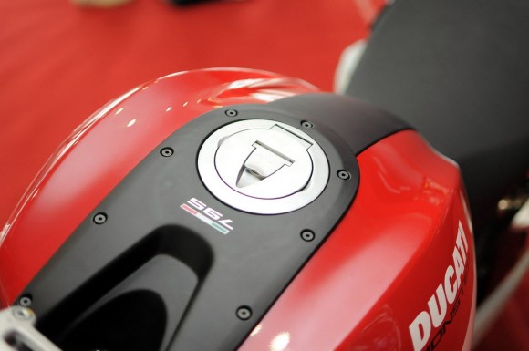 2013 Ducati Monster 795 ABS unveiled in Malaysia_3