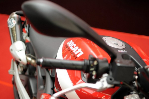2013 Ducati Monster 795 ABS unveiled in Malaysia_5