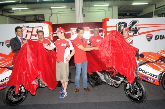2013 Ducati Monster 795 ABS unveiled in Malaysia_7