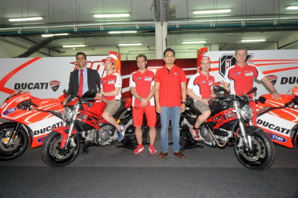 2013 Ducati Monster 795 ABS unveiled in Malaysia_8