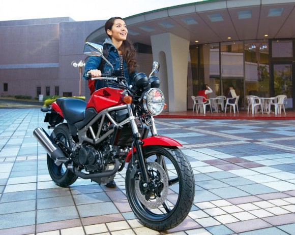 2013 Honda VTR250_1