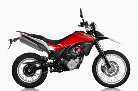 2013 Husqvarna TR650 Terra Australia_1