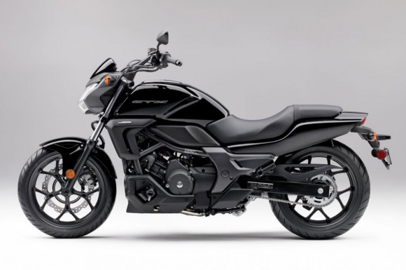 2014 Honda CTX700N_3