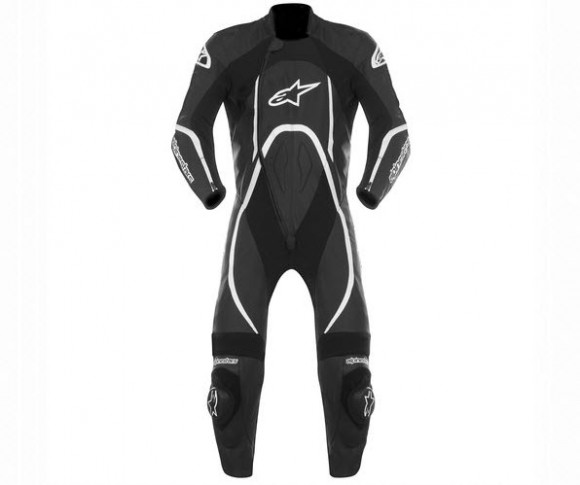 Alpinestars Orbiter 1 Full Leather Suit