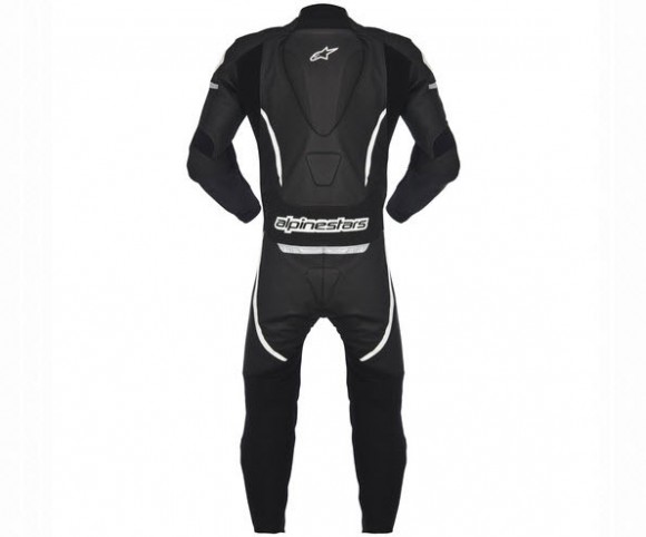 Alpinestars Orbiter 1 Full Leather Suit_1