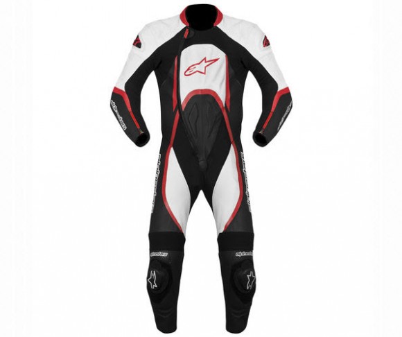 Alpinestars Orbiter 1 Full Leather Suit_2