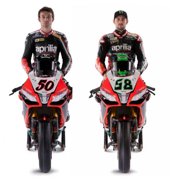 Aprilia 2013 WSBK Campaign_2