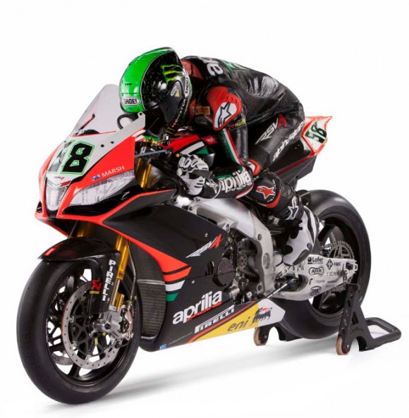 Aprilia 2013 WSBK Campaign_43