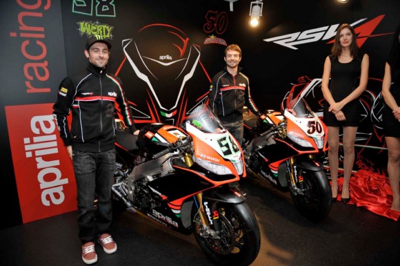 Aprilia 2013 WSBK Campaign_44