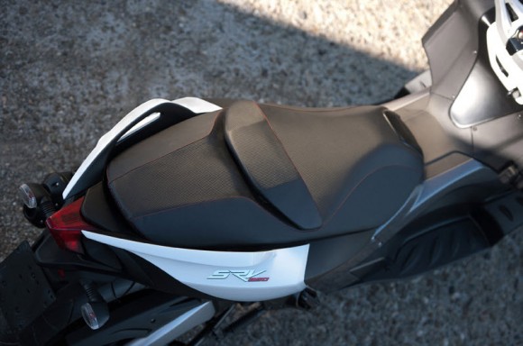 2013 Aprilia SRV850 To Arrive in Australia in June_6