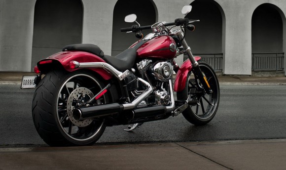2013 Harley-Davidson Breakout_1