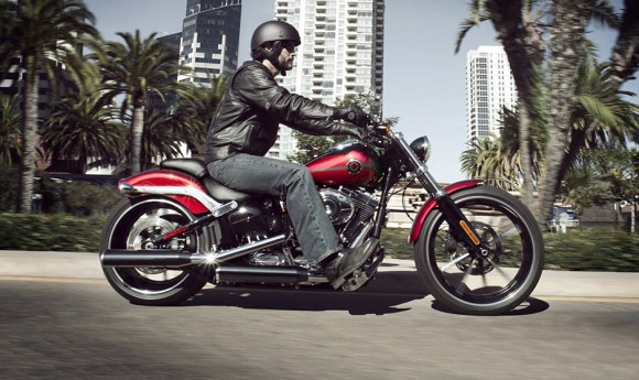 2013 Harley-Davidson Breakout_5
