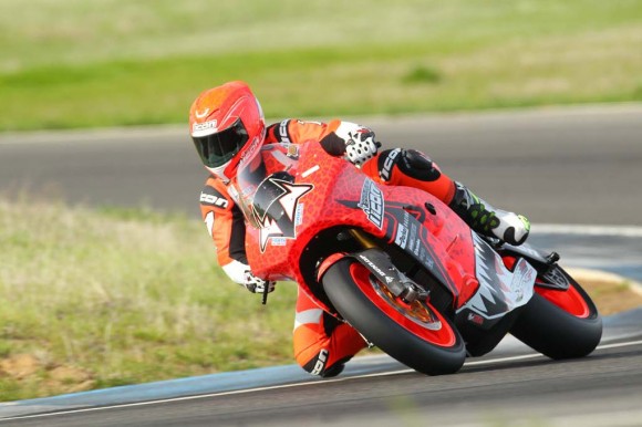 2013 Team Icon Brammo Empulse RR TTXGP Atlas Cheetah_10