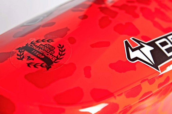 2013 Team Icon Brammo Empulse RR TTXGP Atlas Cheetah_8