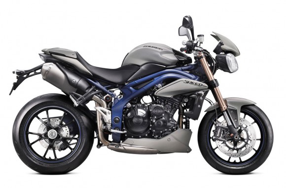 2013 Triumph Speed Triple Special Edition_1