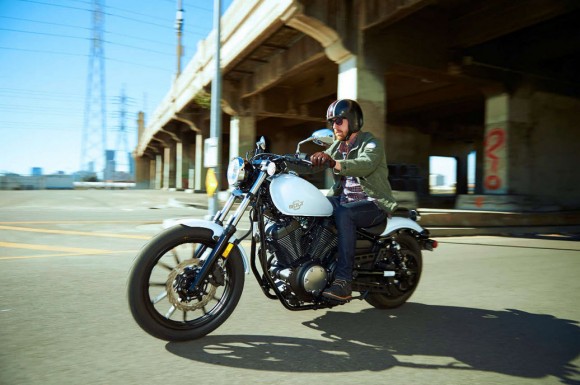 2014 Star Motorcycles Bolt and Bolt R-Spec_1