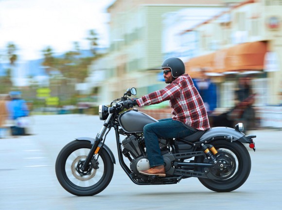 2014 Star Motorcycles Bolt and Bolt R-Spec_2