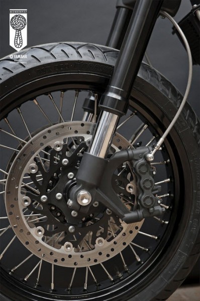Custom Yamaha XJR 1300 by Wrenchmonkees_10