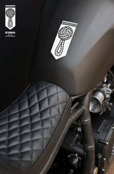 Custom Yamaha XJR 1300 by Wrenchmonkees_4