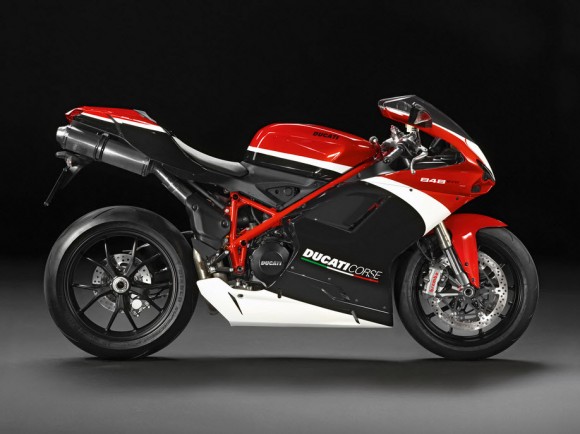 2012 Ducati 848 EVO Corse SE Quick Review_2