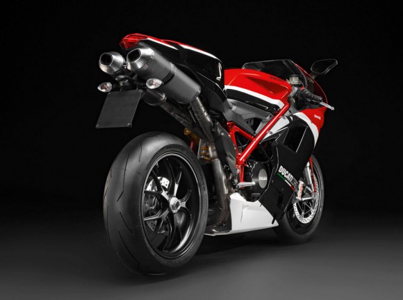 2012 Ducati 848 EVO Corse SE Quick Review_3