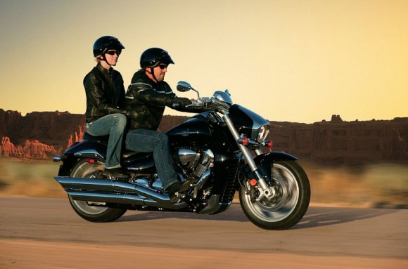 2013 Suzuki M109R Boulevard Hits Australia_3