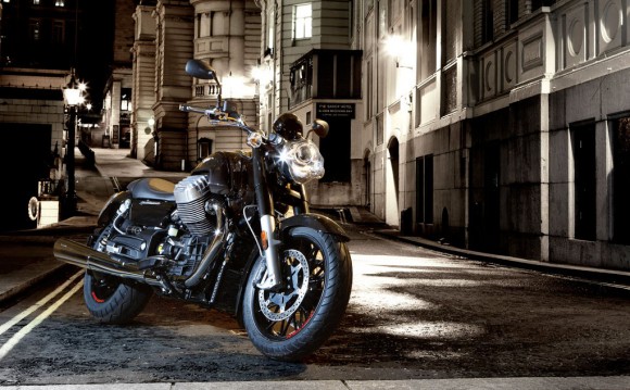 2014 Moto Guzzi California 1400 Custom and Touring Now Available in U.S