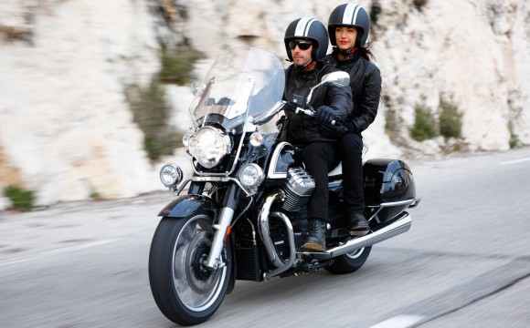 2014 Moto Guzzi California 1400 Custom and Touring Now Available in U.S_1