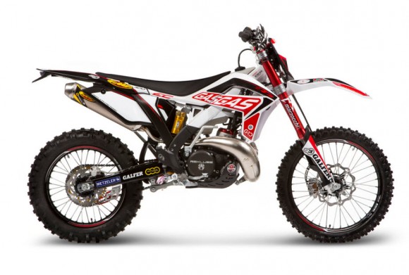 2013 Gas Gas EC 250 and EC 300 Factory Replica_2