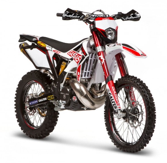 2013 Gas Gas EC 250 and EC 300 Factory Replica_6