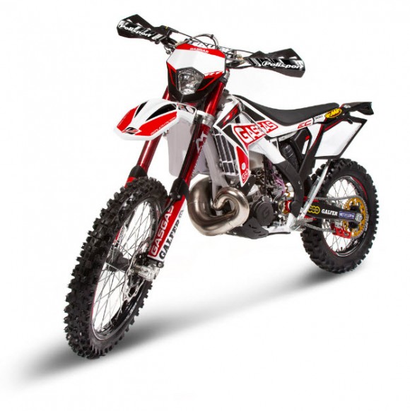 2013 Gas Gas EC 250 and EC 300 Factory Replica_7
