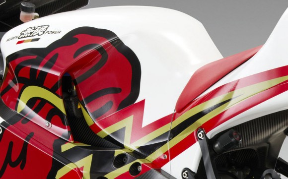 2013 Mugen Shinden Ni Electric Race Bike_2