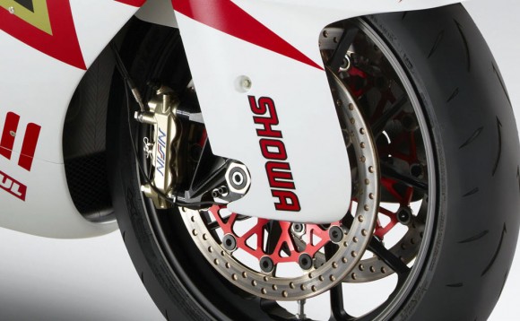 2013 Mugen Shinden Ni Electric Race Bike_6