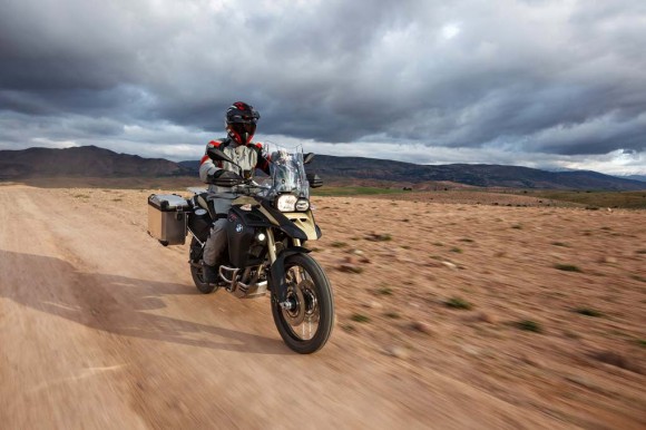 2014 BMW F800GS Adventure in Action_12